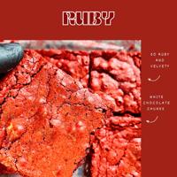 Image 1 of Ruby 