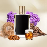 Image 1 of Handmade Whipped Body Butter Inspired By Kilian Black Phantom (Unisex) Rum & Coffee🍫