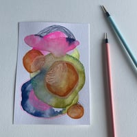 Image 3 of abstract illustration 2