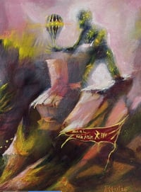 Image 3 of Baal Perazim