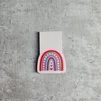 Image 2 of Rainbow Bookmark