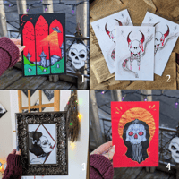 Image 2 of Giclee Prints