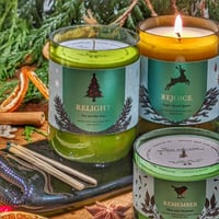 Image 1 of RELIGHT - Pine and Star Anise