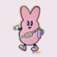 Boujee Peep