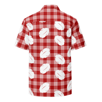 Image 2 of LYL: Unisex Button Shirt
