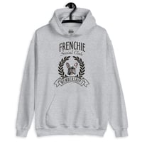 Image 1 of Frenchie Social Club Hoodie
