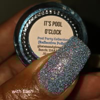 Image 10 of Glisten & Glow It's Pool O'Clock
