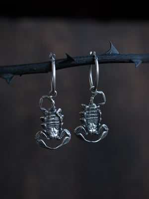 Image of ISHARA HOOPS