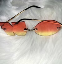 Image 4 of "No" Style Sunglasses