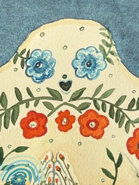 Image 5 of “A gift for the Monster of Joy”