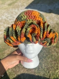 Image 2 of Autumn Ruffle