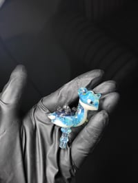 Image 4 of Cropal Meta Lapras Max & 3DXL Joystick 
