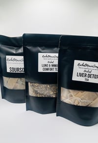 Image 1 of HERBAL TEAS