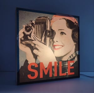 Image of SMILE II