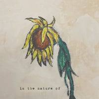 Image 1 of Camp Ghost - “In The Nature Of”