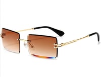 Café Noir Sunglasses 