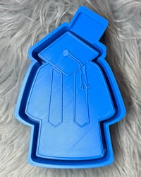 Image 1 of Cap & Gown 