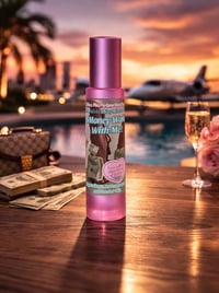 Image 3 of Fabb Money walks with Me Perfume Oil