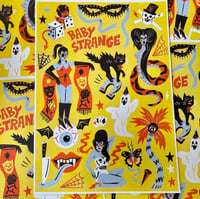 Image 1 of BABY STRANGE