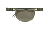 Image 3 of Fanny Sling with Studs 