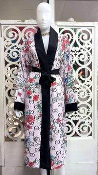 Image 9 of Cozy Luxurious Robes 