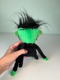 Image 7 of Weighted Small Mini Frankenstein