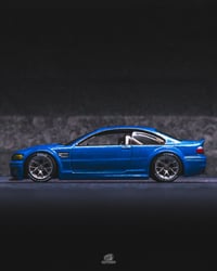 Image 5 of BMW M3 E46 CUSTOM