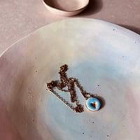 Image 3 of Collana • Cuore - Noi