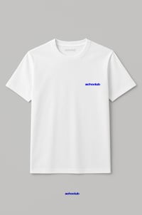 Image 2 of Pre-order Camiseta Vostell