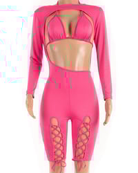 2 Piece Pinky