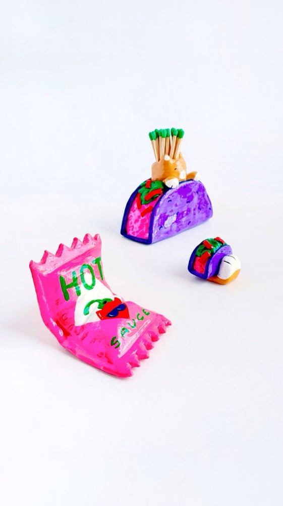 Taco Familiar  Image 5