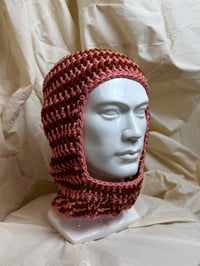 Image 1 of Open Face 2