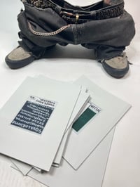 Image 4 of BLANKSPACE GALLERY PIN