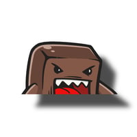 Domo peeker