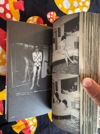 Image 6 of Tokyo Lucky Hole, Nobuyoshi Araki, First Edition, 1990. RARE