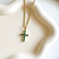 Image 2 of CZ CROSS