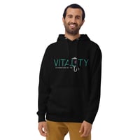 Image 1 of Vitality Hoodie