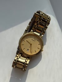 Image 4 of Chagall Golden Wave Watch