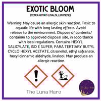 Image 2 of Exotic Bloom 
