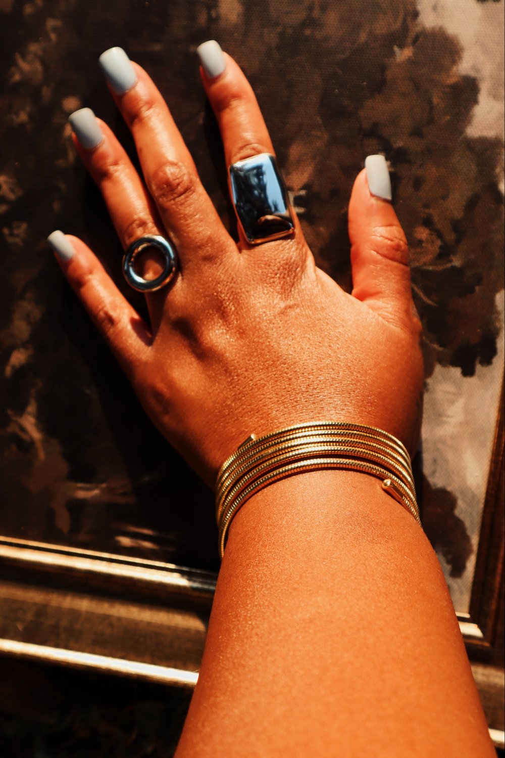 Image of Full Circle Ring