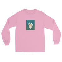 Image 6 of CHINESE AMERICAN TAKEOUT LONG SLEEVE SHIRT