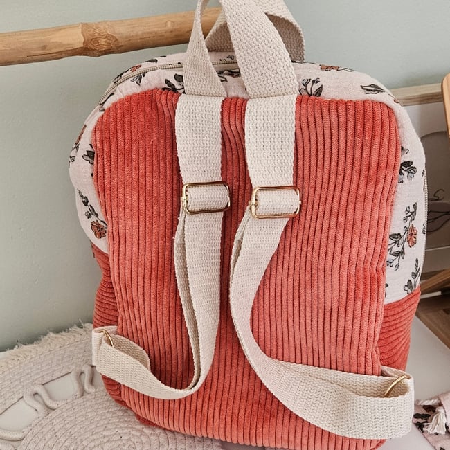 EN STOCK- Sac à dos B