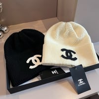 Image 2 of CC Beanie
