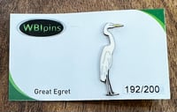 Image 10 of WBI Pin Badges - Choose A Species