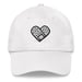 Image of Heart Bandaid Hat