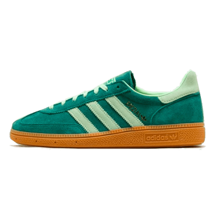 Image of ADIDAS HANDBALL SPEZIAL CGREEN