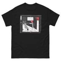 Image 1 of MARK BEYER DEATH T-Shirt
