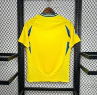 Image 2 of Al Nassr 24/25 Home