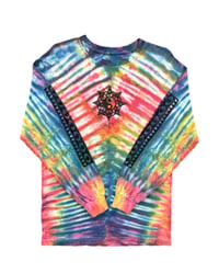 Image 2 of “OMENS” Hand Dyed Long Sleeve