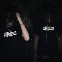 Image 4 of "BOX LOGO" TEE
